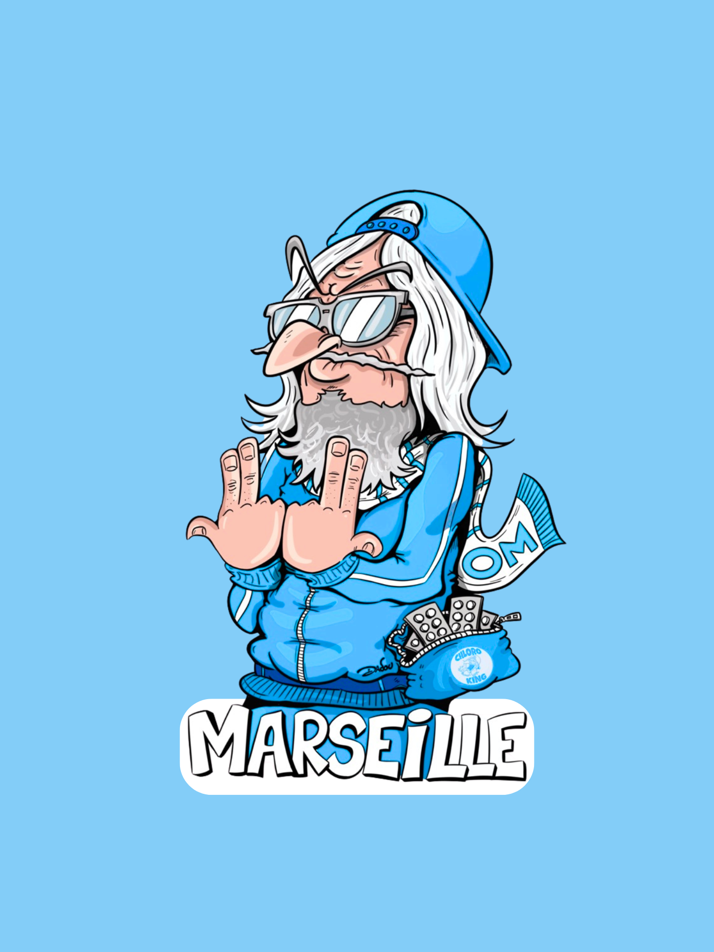 Magnet Marseille