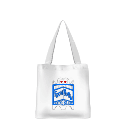 Tote Bag Frontignan