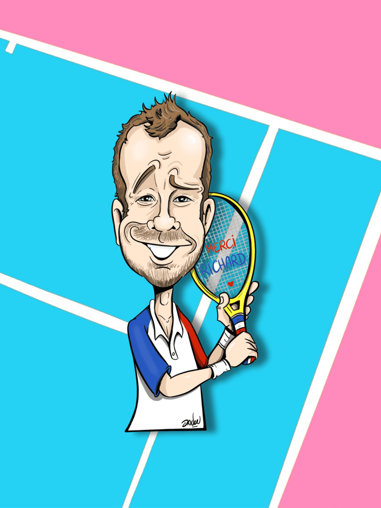 Magnet Gasquet