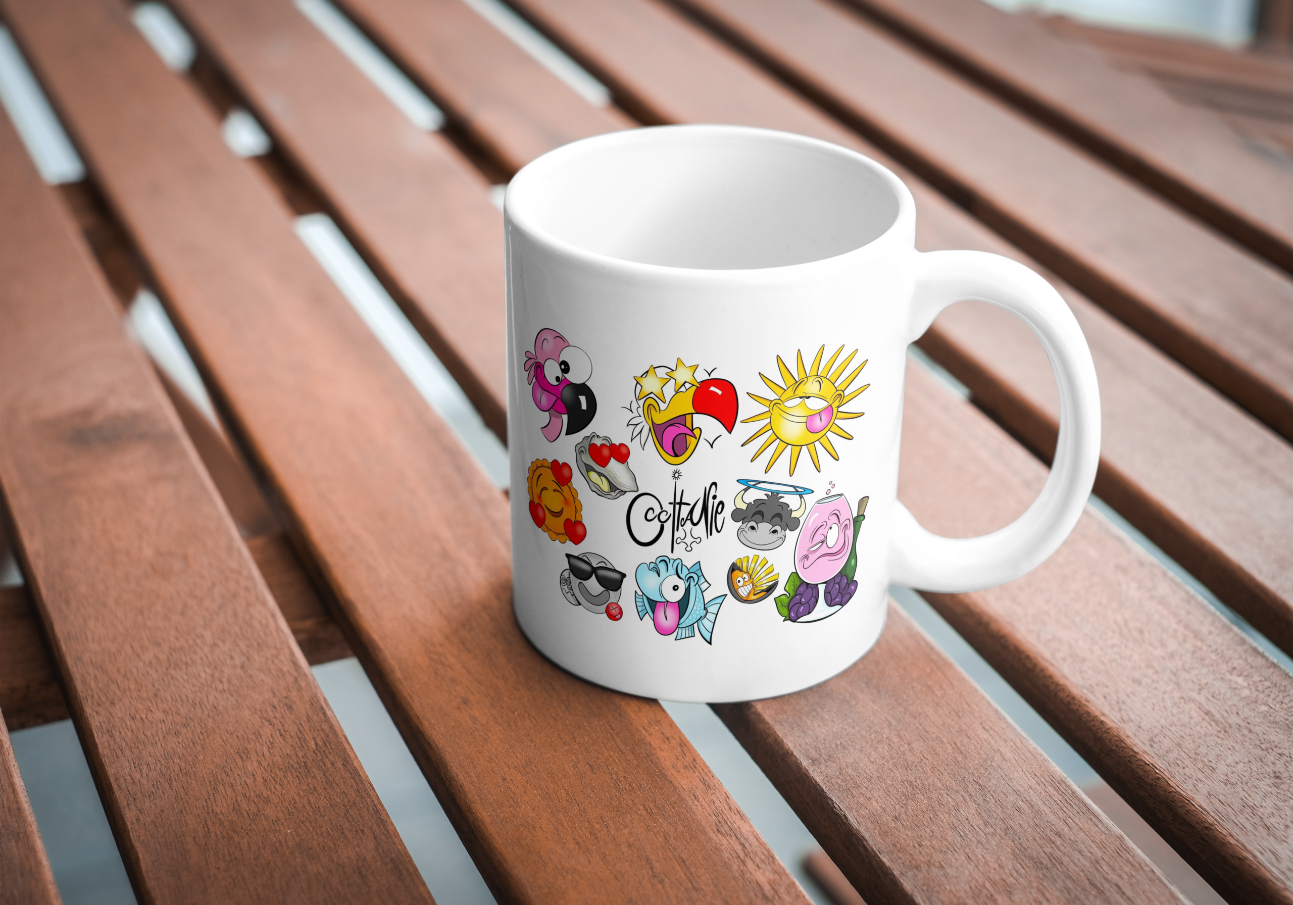 MUG OCCITANIE